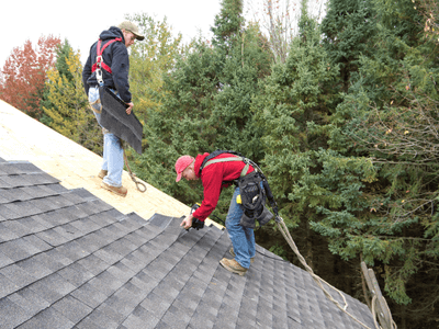 About Siding Replacement LLC Shingleton, MI